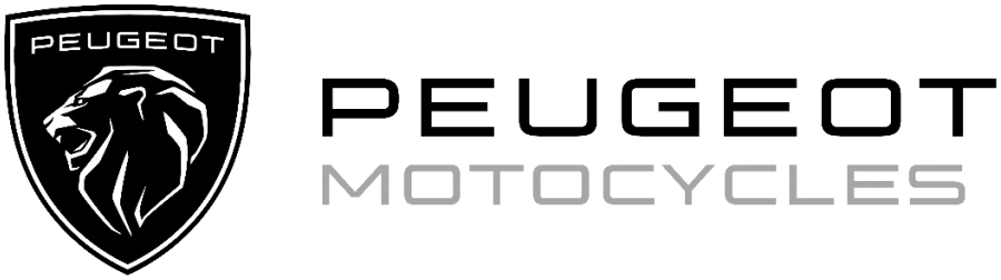 Peugeot Motocycles Cyprus logo