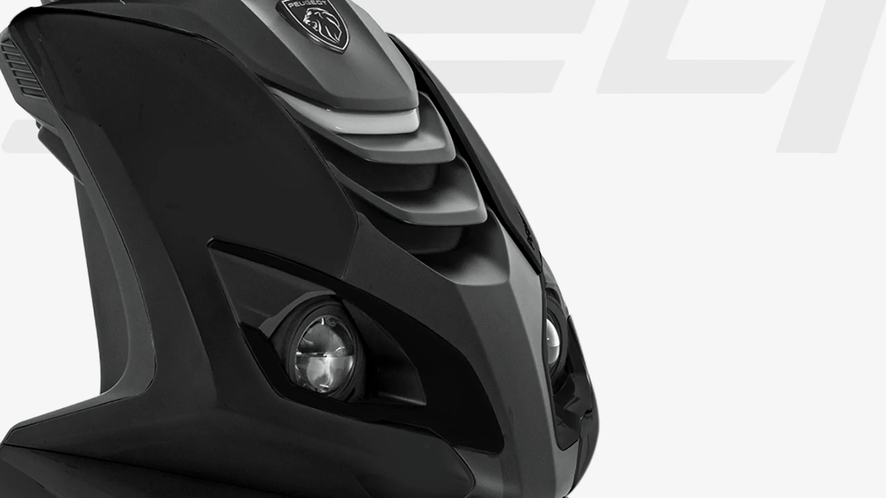 Peugeot Speedfight 4 50 Sportline sport scooter
