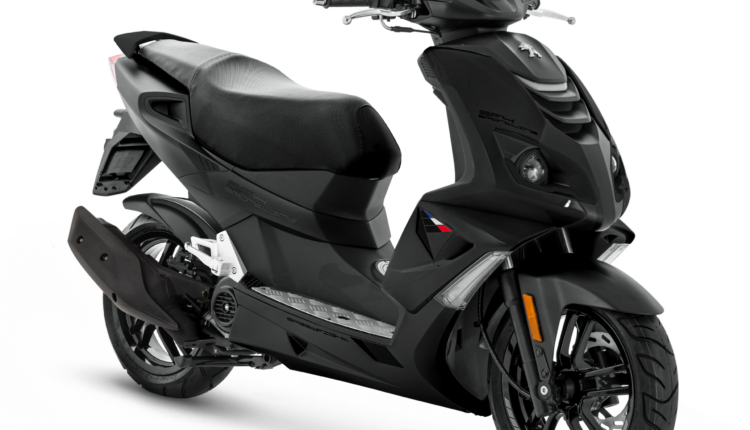 SPEEDFIGHT_50_Standard_Mad-Black_3-4_Exhaust-scaled